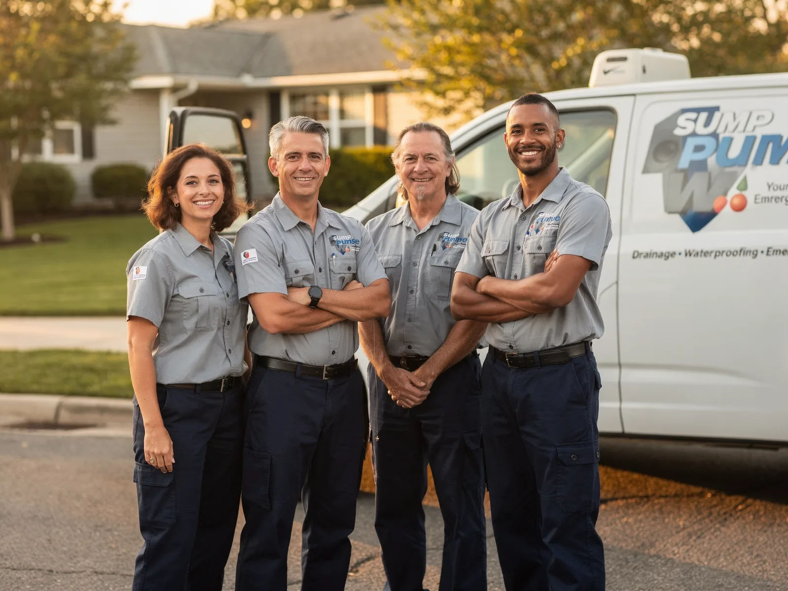 Water Heater Repair company in Santa Rosa, NM
